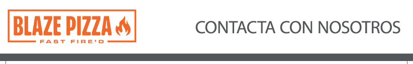 Contáctenos.